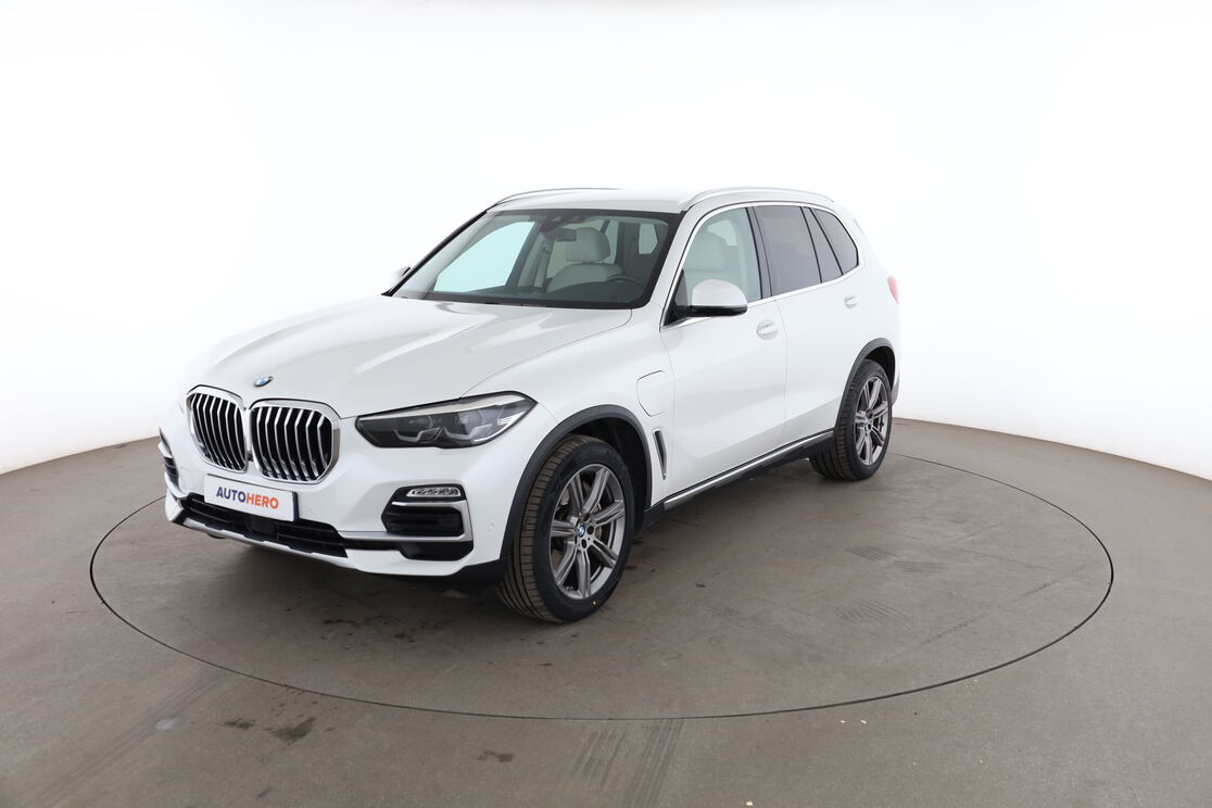 BMW X5 xDrive45e X Line BVA8 — photo 1