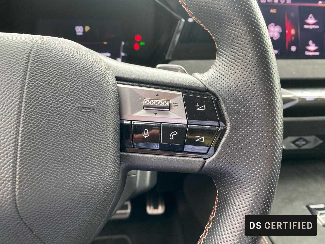 Ds Ds 4 puretech 130ch performance line + automatique — photo 14