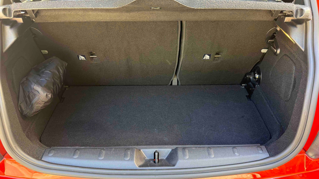 Mini Hatch 3 Portes Cooper S 178 ch BVA7 — photo 13