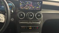 Mercedes Glc 300 de 194+122ch AMG Line 4Matic 9G-Tronic — photo 26