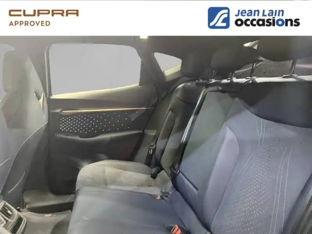 Cupra Tavascan 340 ch 4drive — photo 6