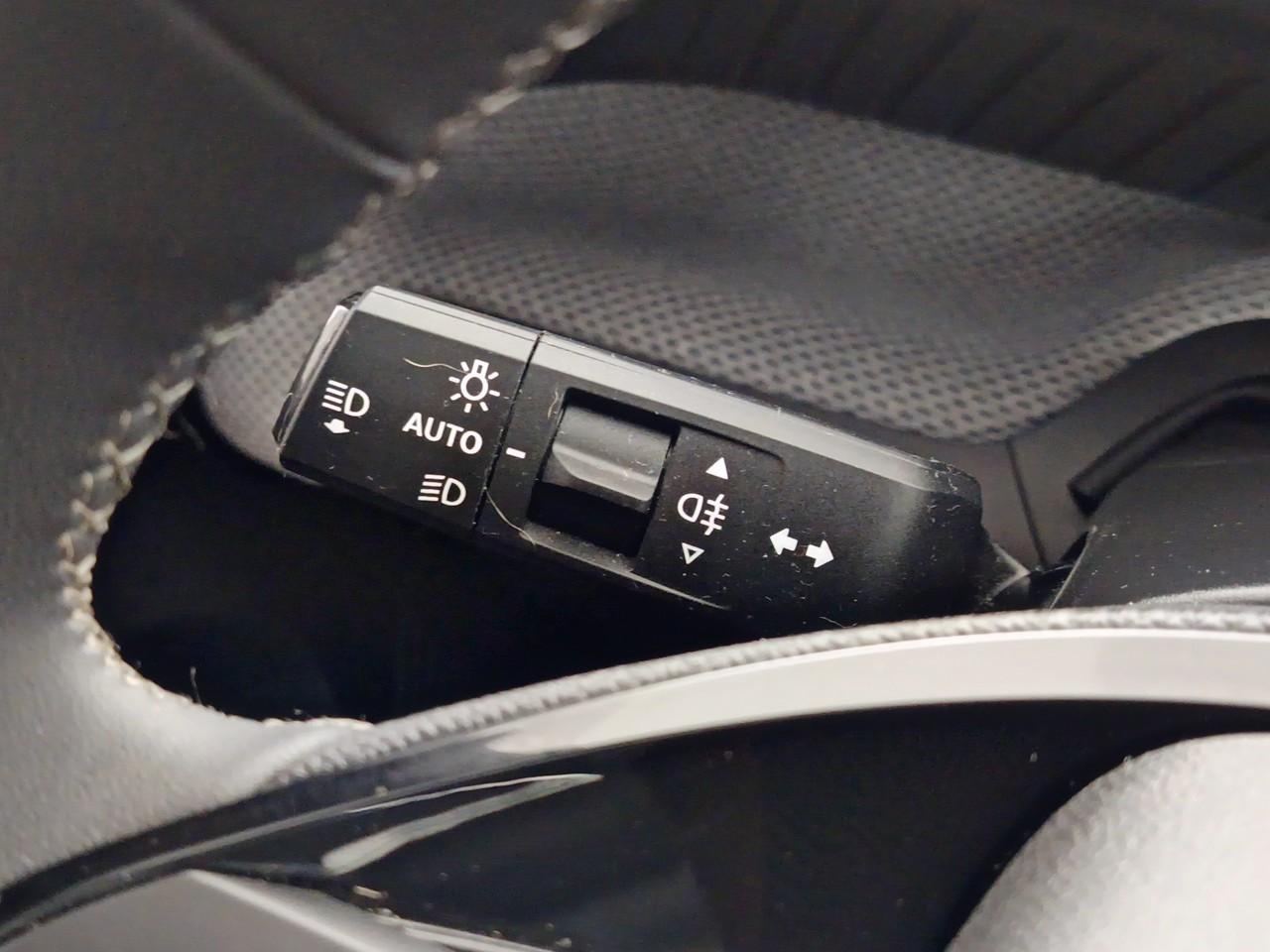 Citroën C3 turbo 100 ch manuelle plus — photo 24