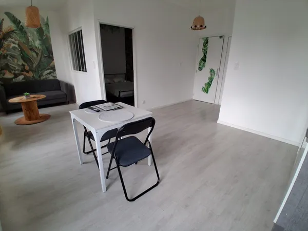 Appt T2 centre ville