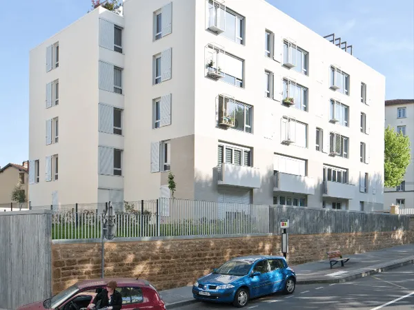 Appartement 1 pièce 45 m²