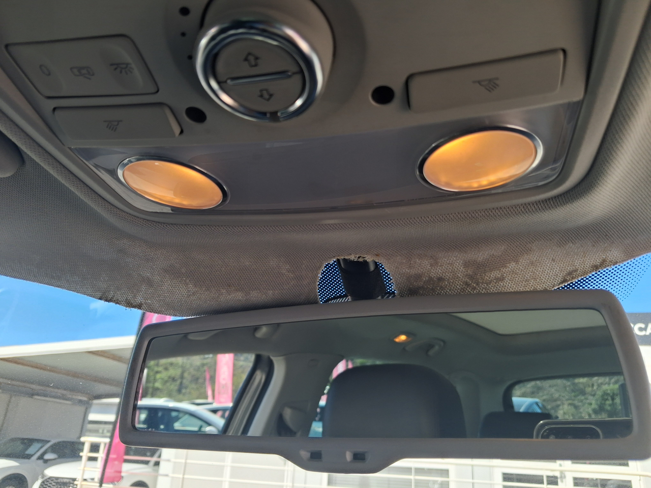Volkswagen Tiguan 2.0 TDI 140 FAP BlueMotion Technology — photo 55