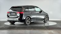 Mercedes Classe B 200d 150ch AMG Line 8G-DCT — photo 5