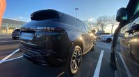 Land-Rover Range Rover Evoque 2.0 P 200ch Flex Fuel R-Dynamic HSE AWD BVA Mark III — photo 5