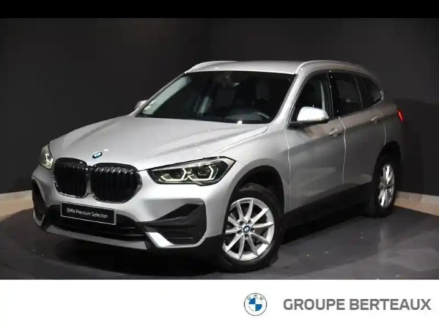 Bmw X1 sdrive18da 150ch business design