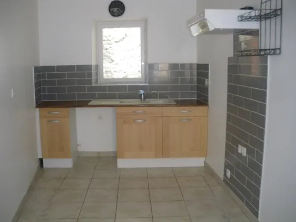 Appartement de 43m2 à louer sur Carcassonne