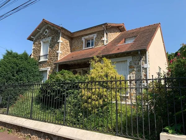 Maison 5 pièces 127 m²