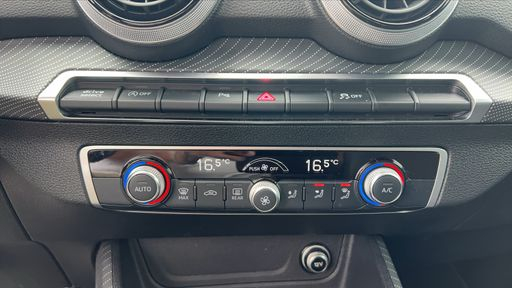 Audi Q2 35 TFSI 150 S-Tronic 7 - S Line Plus – 2024 – 21656 km – Essence – Boîte Automatique — photo 20