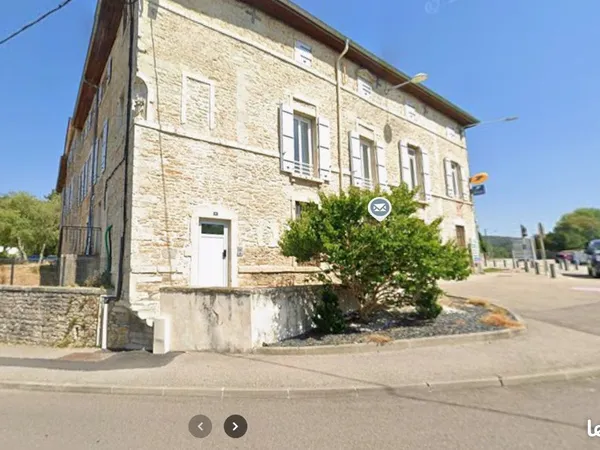 Location Meublée Ceyzériat