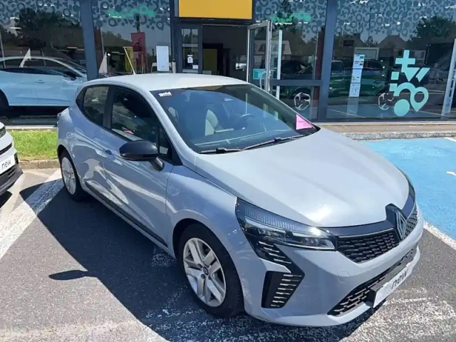 Renault Clio tce 90 — photo 20