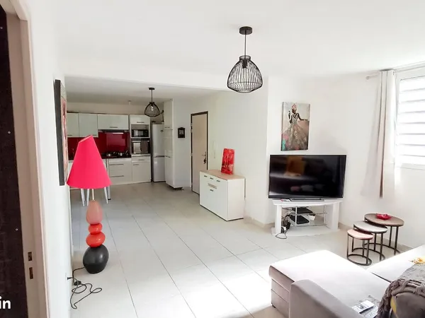 Vente | Appartement | 78 m² | Sainte-Luce