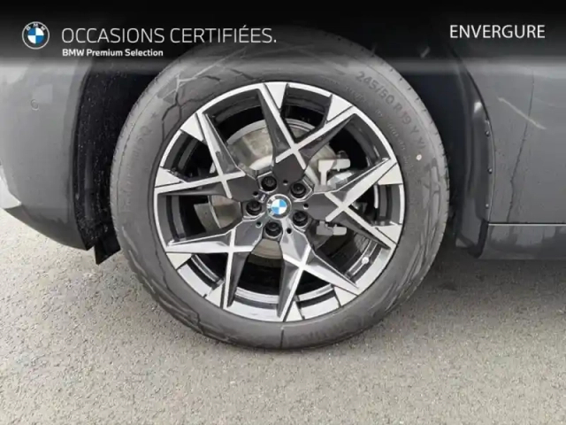 Bmw X3 xdrive30e 299ch m sport — photo 8