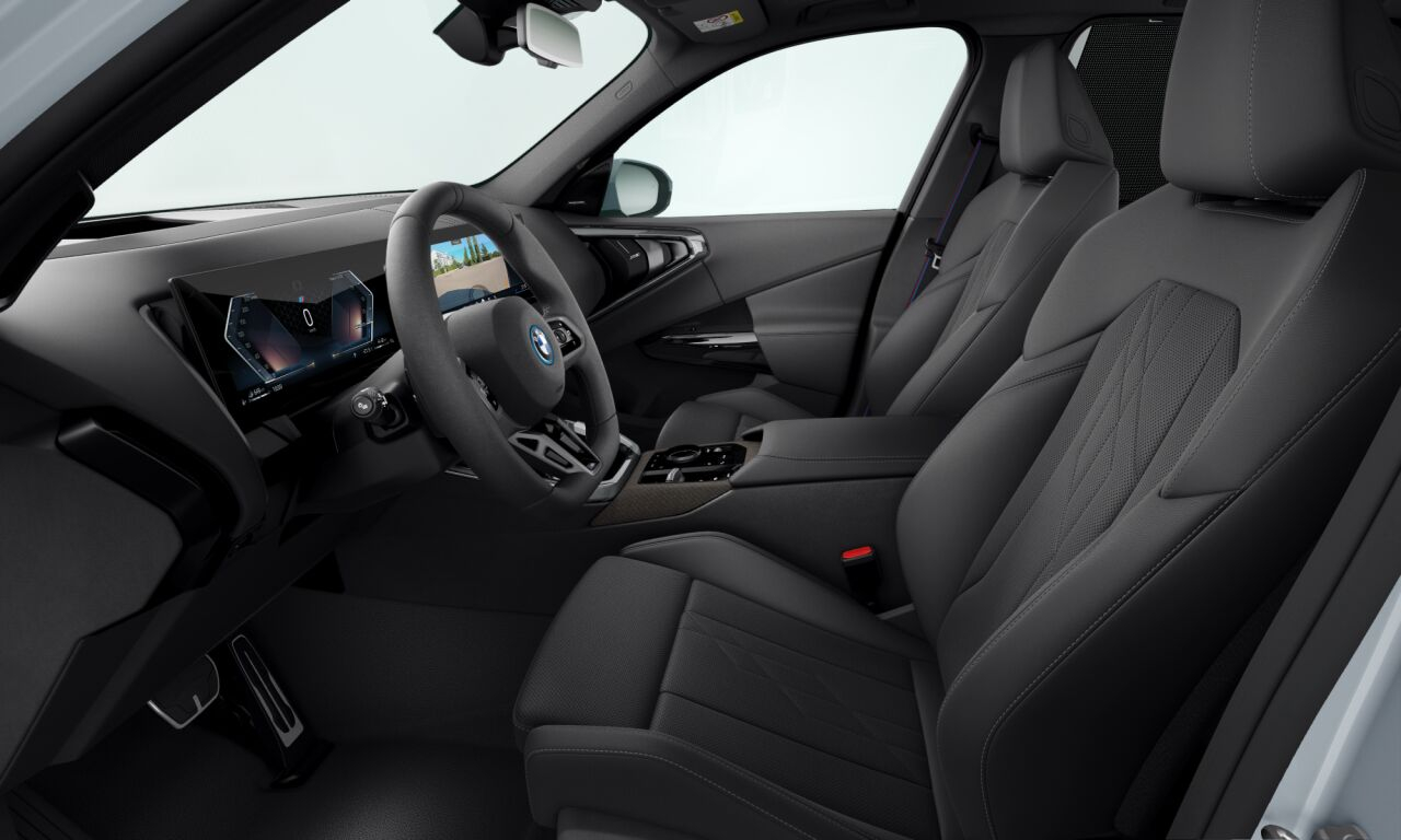 BMW X3 30e xDrive 299 ch BVA8 — photo 4