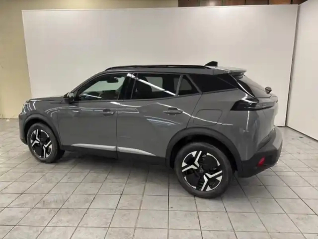 Peugeot 2008 1.2 130ch s&amp;s allure eat8 — photo 8