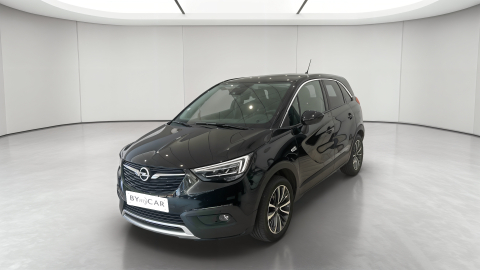 Opel Crossland X 1.2 Turbo 110 ch