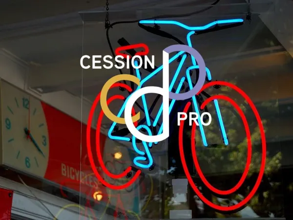 MAGASIN DE CYCLES A VENDRE SUR L'AGGLOMERATION DE NIMES