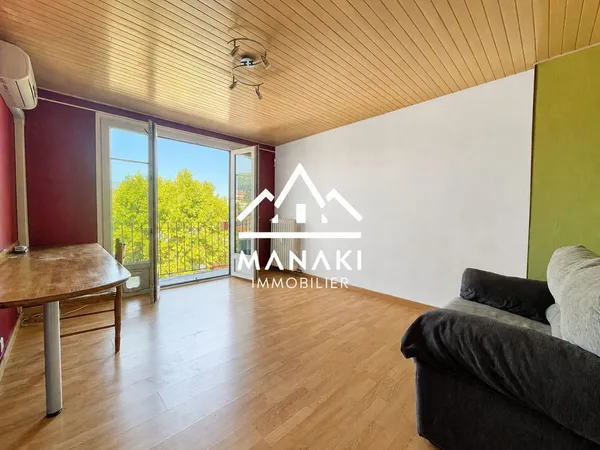 Appartement à vendre Céret
