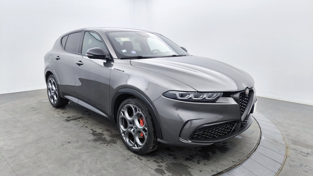 Alfa Romeo Tonale 1.5 Hybrid 130 ch TCT7 — photo 7
