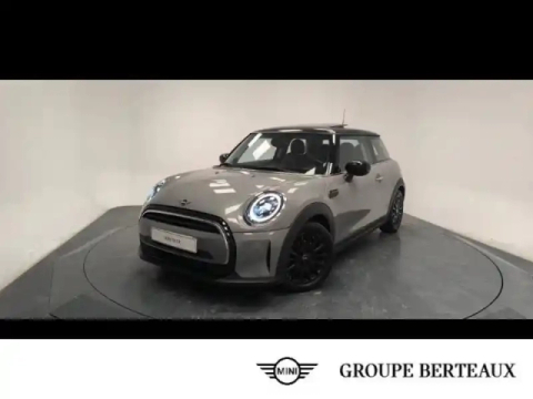 Mini Mini cooper 136ch edition premium plus bva7