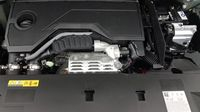 Citroen C5 Aircross 1.2 Hybride 145ch MAX boite automatique — photo 20