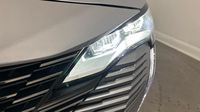 Peugeot 3008 HYBRID 225ch Allure Pack e-EAT8 — photo 17