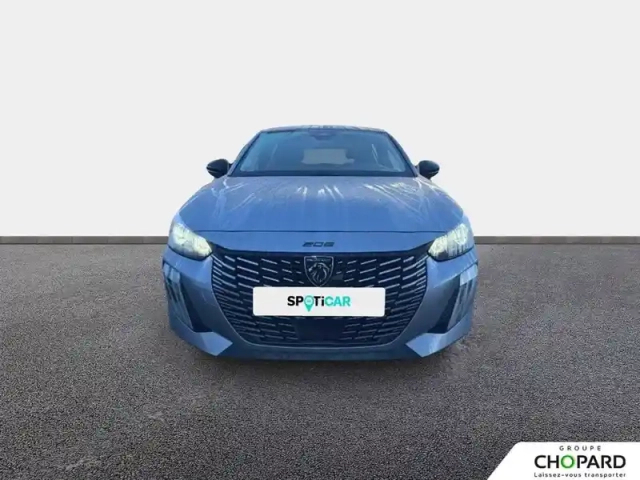 Peugeot 208 100 s&amp;s bvm6 — photo 4
