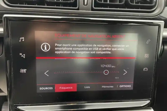 Citroën C3 puretech 83 s&amp;s bvm5 — photo 5