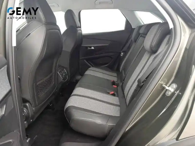 Peugeot 3008 1.2 puretech 130ch s&amp;s eat6 — photo 37