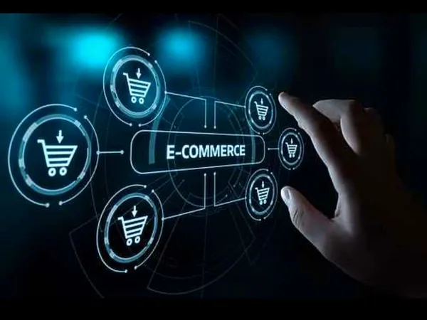 Site internet e-commerce d'outillage et objet décoratif automobile bradé