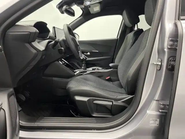 Peugeot 2008 100 s&amp;s bvm6 — photo 19