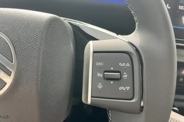Citroën C3 hybride 110 ch automatique — photo 19