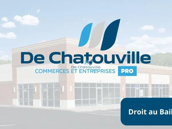 Fonds de commerce