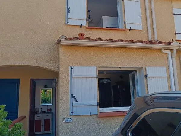MaisonPort Argelès