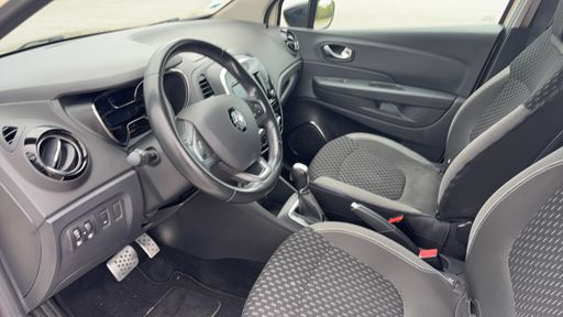 Renault Captur 1.3 TCe 150 EDC - Intens – 2019 – 97694 km – Essence – Boîte Automatique — photo 15