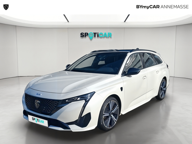 Peugeot 308 SW PHEV 180 e-EAT8