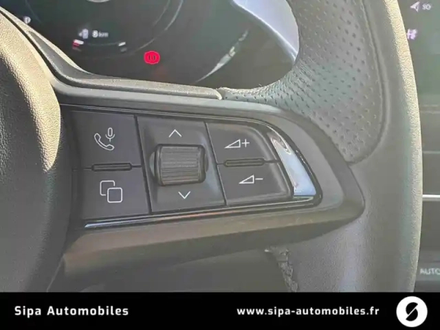 Alfa Romeo Tonale 1.3 hybride rechargeable phev 280ch at6 q4 — photo 18