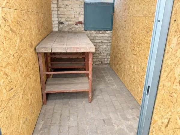 Garage/box 4 m² Lille