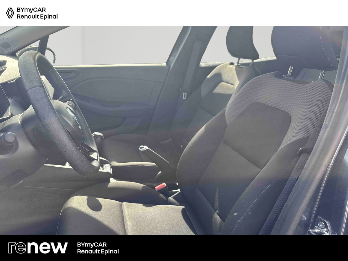 Renault Clio SCe 65 - 21N — photo 11