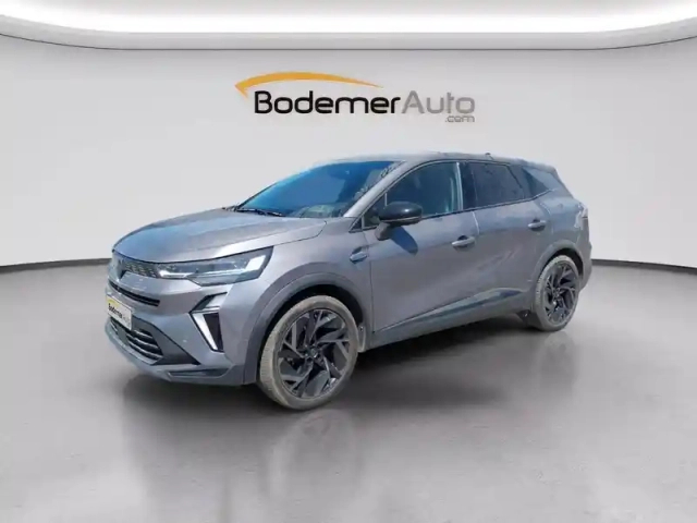 Renault Symbioz e-tech full hybrid 145