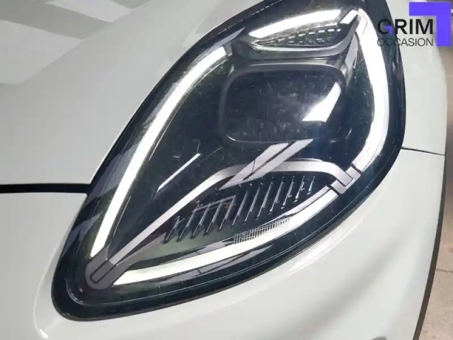 Ford Puma 1.0 ecoboost 125 ch mhev s&amp;s bvm6 — photo 17