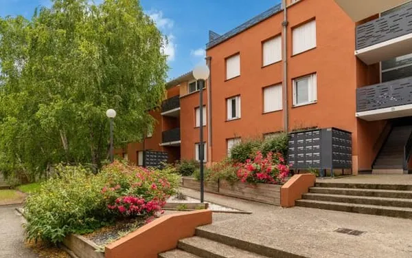 Studio 19 m² - emplacement idéal