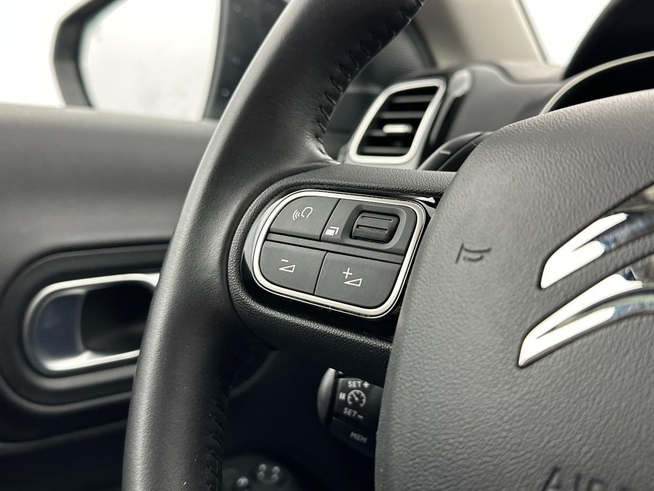 Citroën C5 Aircross puretech 130 s&s eat8 shine pack — photo 18