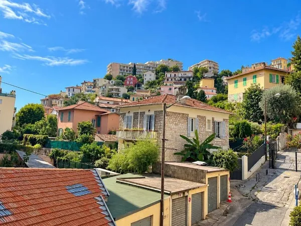 Appartement 2 pièces 52 m²