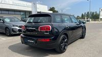 Mini Clubman Cooper 136ch Kensington BVA7 Euro6d-T — photo 5