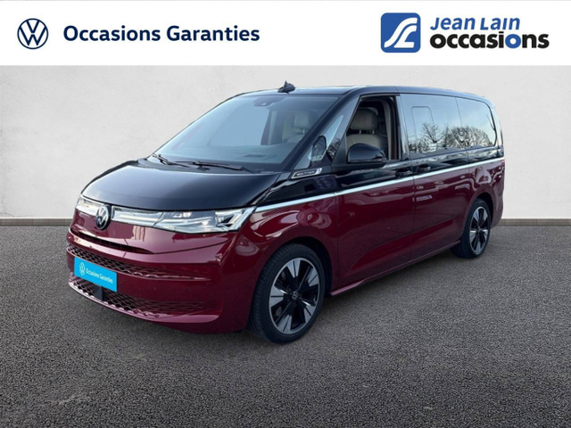Volkswagen Multivan Long 2.0 TDI 150 DSG7 STYLE
