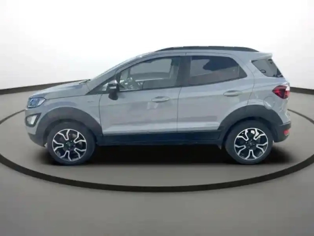 Ford Ecosport 1.0 ecoboost 125ch active 147g — photo 3
