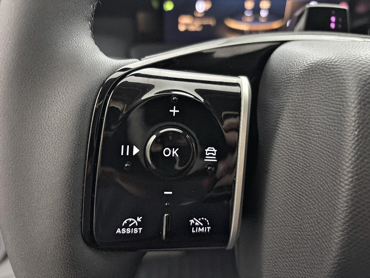 Citroën C5 Aircross hybride 145 ch e-dcs6 max — photo 20